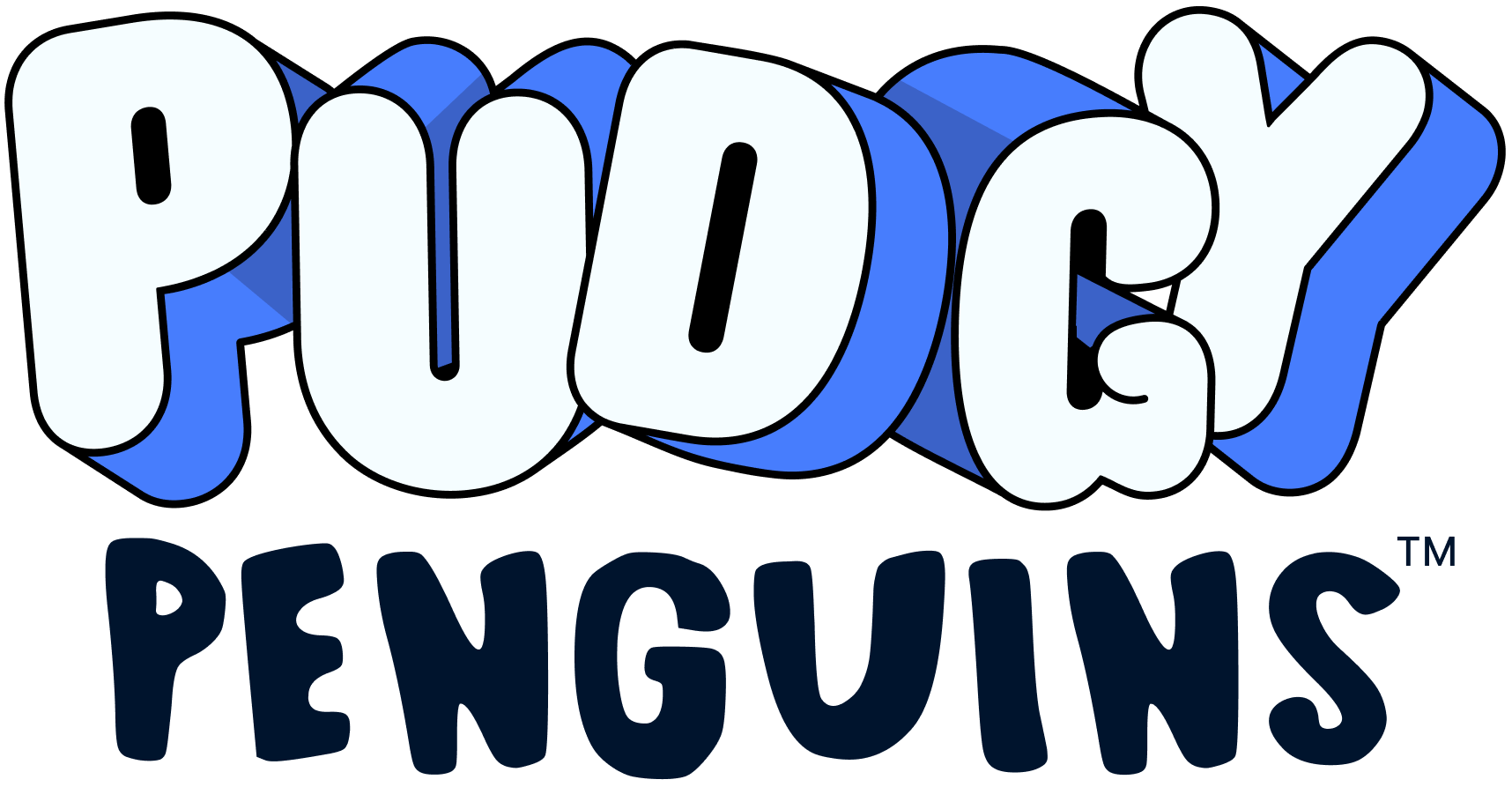 Pudgy Penguins
